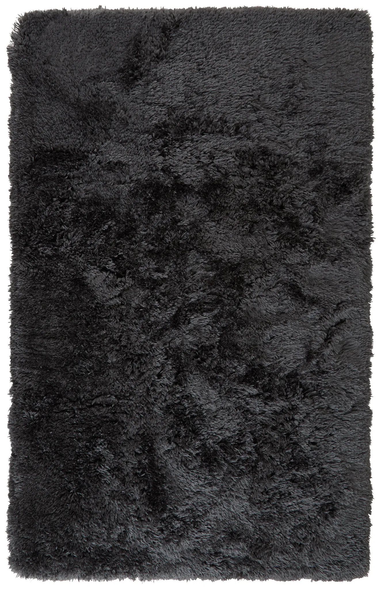 Beckham Gray 3x5 Area Rug