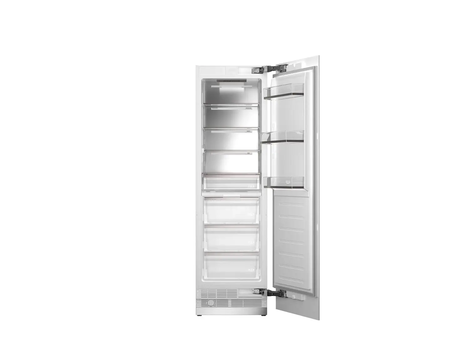 Bertazzoni 24 Series Panel Ready 24" Column Freezer Bertazzoni 24 Series Panel Ready 24" Column Freezer