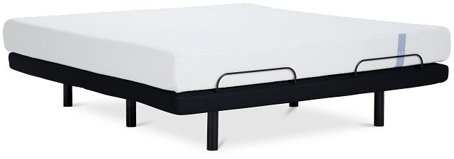 Rest & Renew Firm 8" Plus Adjustable Mattress Set