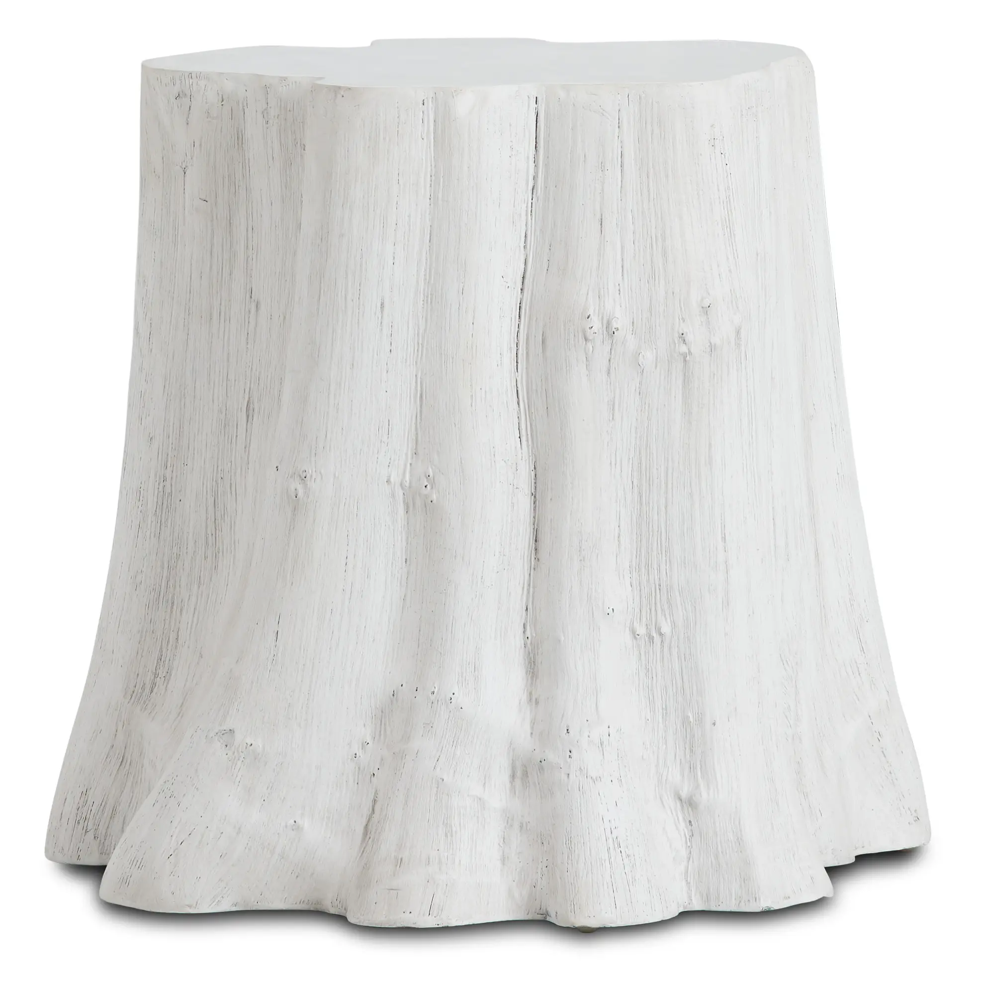 Ocean Drive White Wood End Table Ocean Drive White Wood End Table