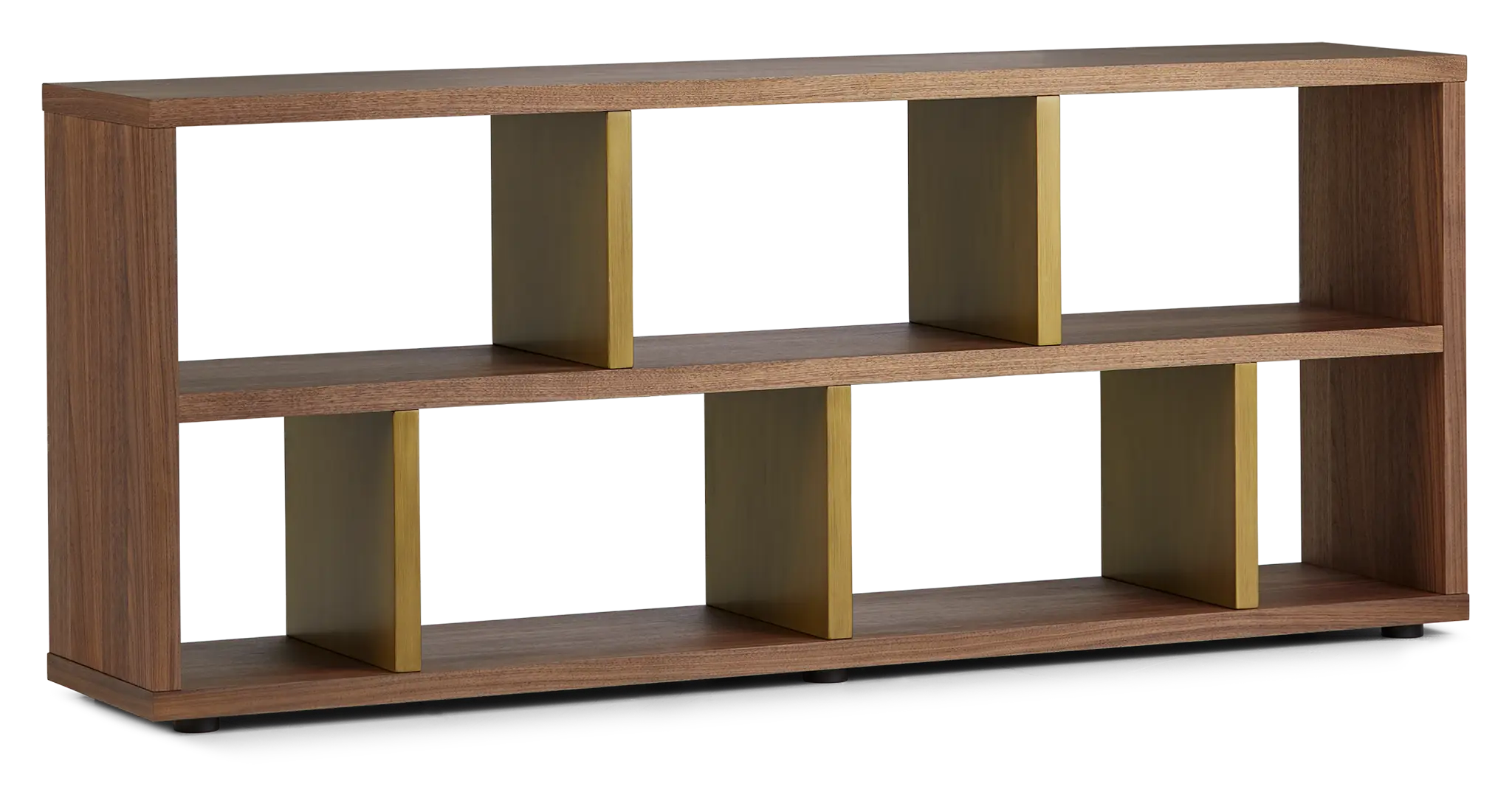 Hollis Mid Tone Bookcase Hollis Mid Tone Bookcase