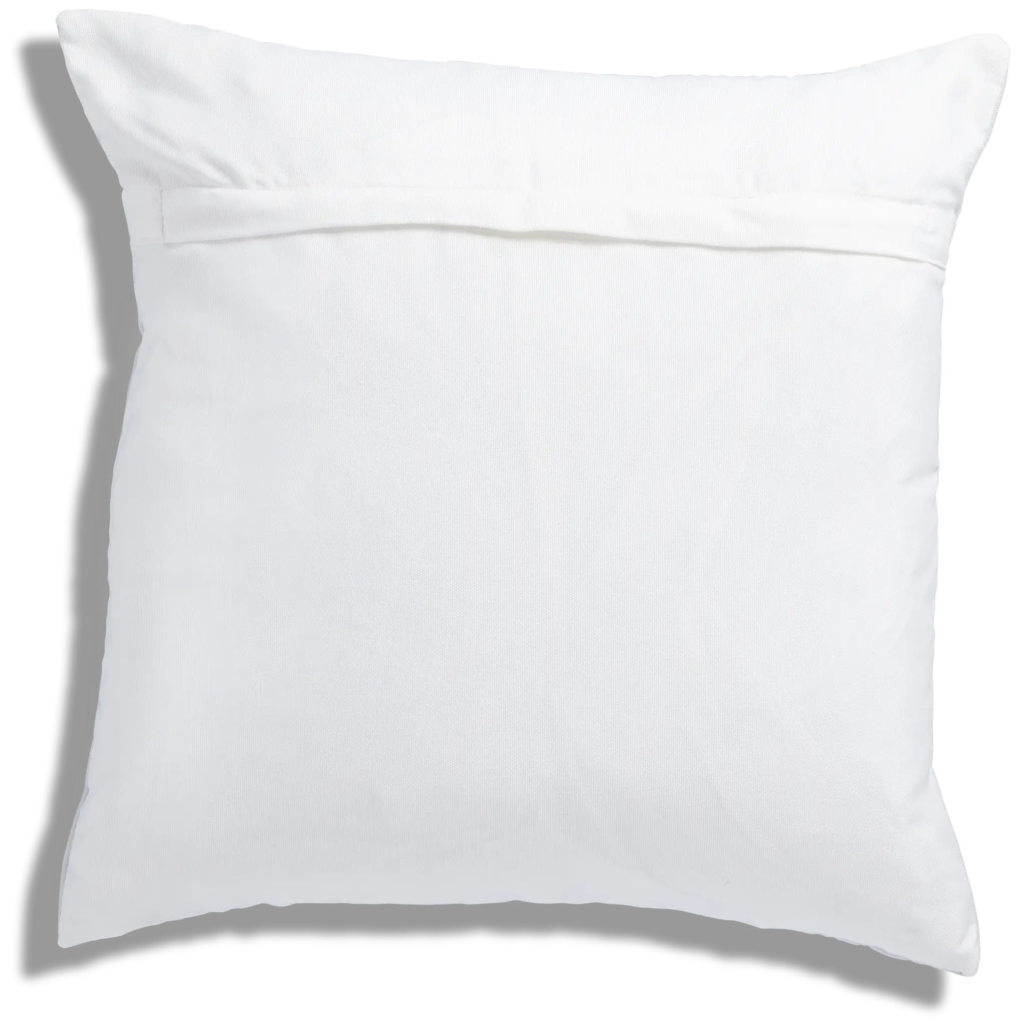Raya Ivory 20" Accent Pillow Raya Ivory 20" Accent Pillow