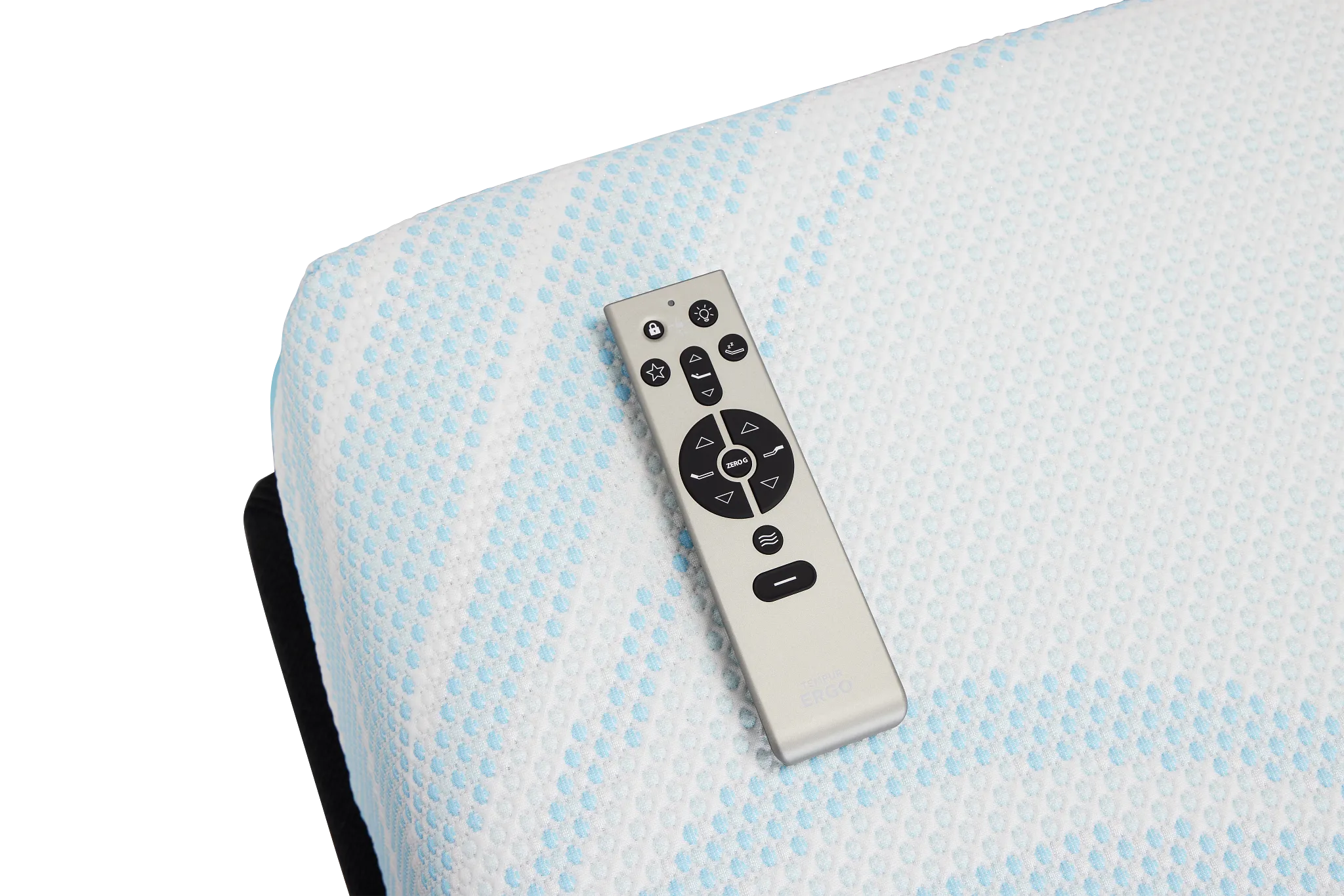 Tempur-pedic Tempur-probreeze Medium Ergo 3.0 Adjustable Mattress Set