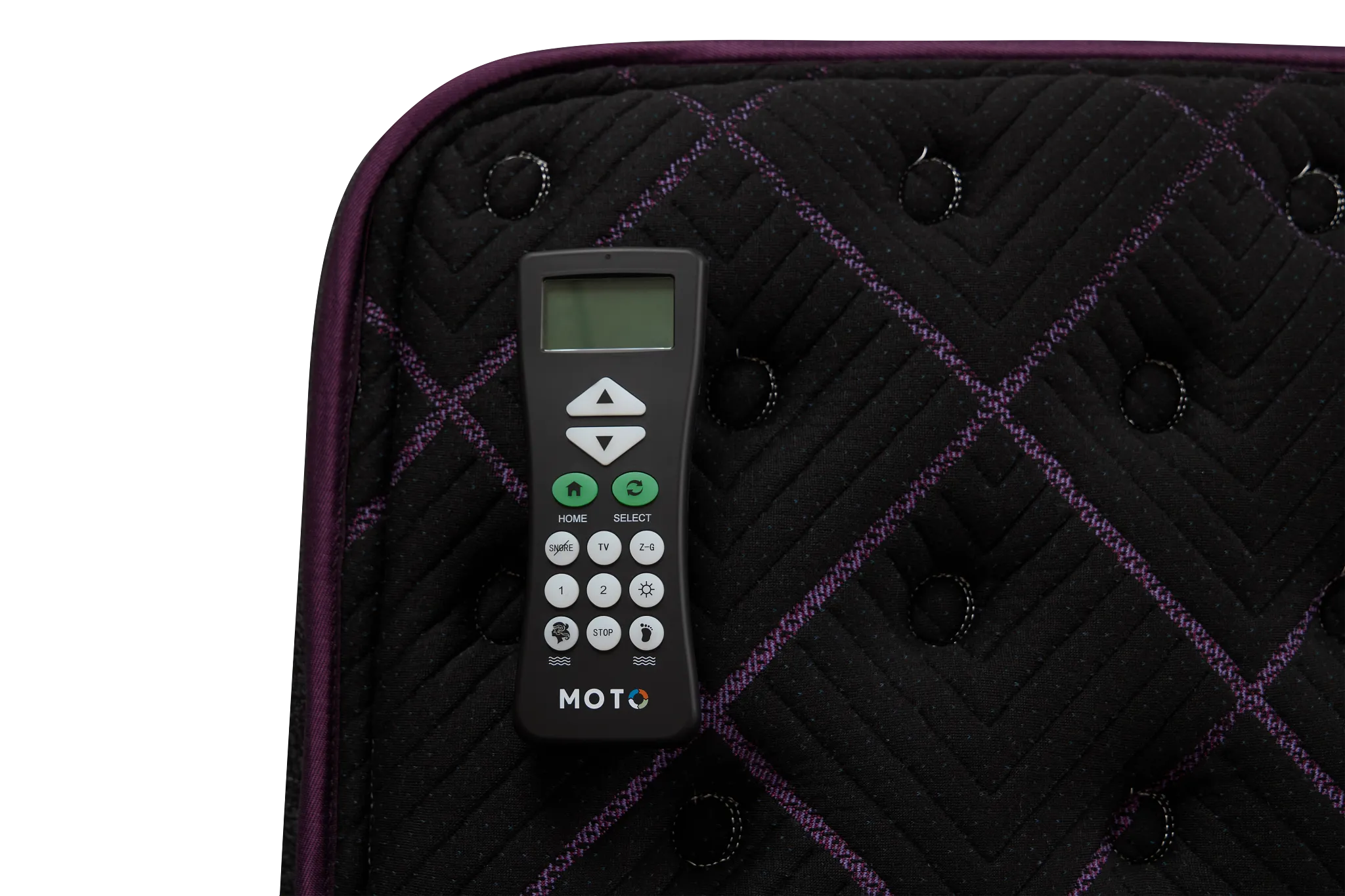 Beautyrest World Class Level 3 Extra Firm Deluxe Adjustable Mattress Set