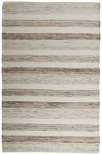 Volcano Beige 5x8 Area Rug