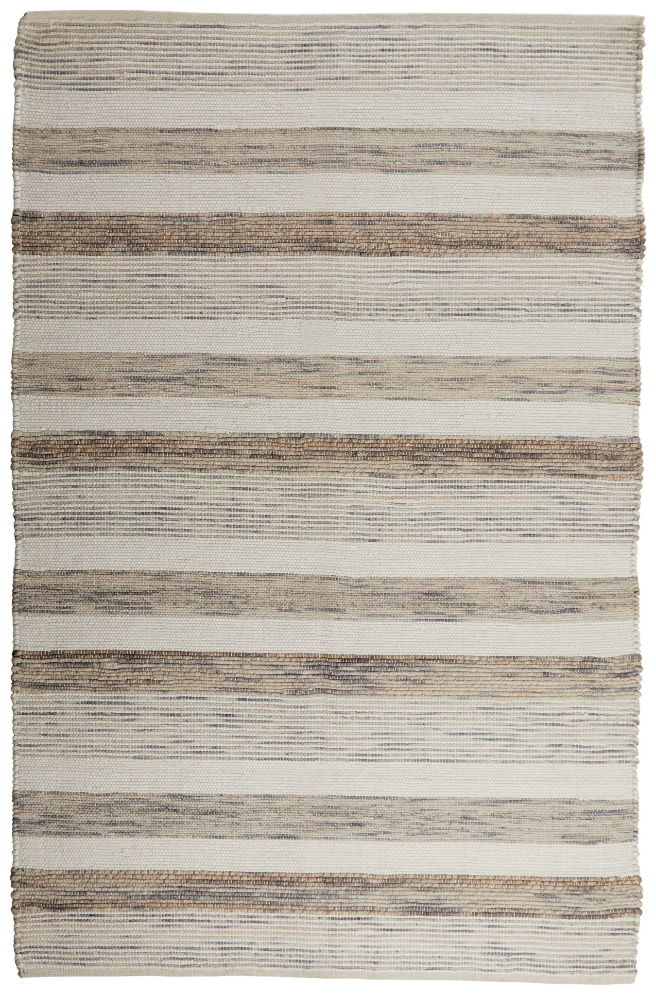 Volcano Beige 5x8 Area Rug