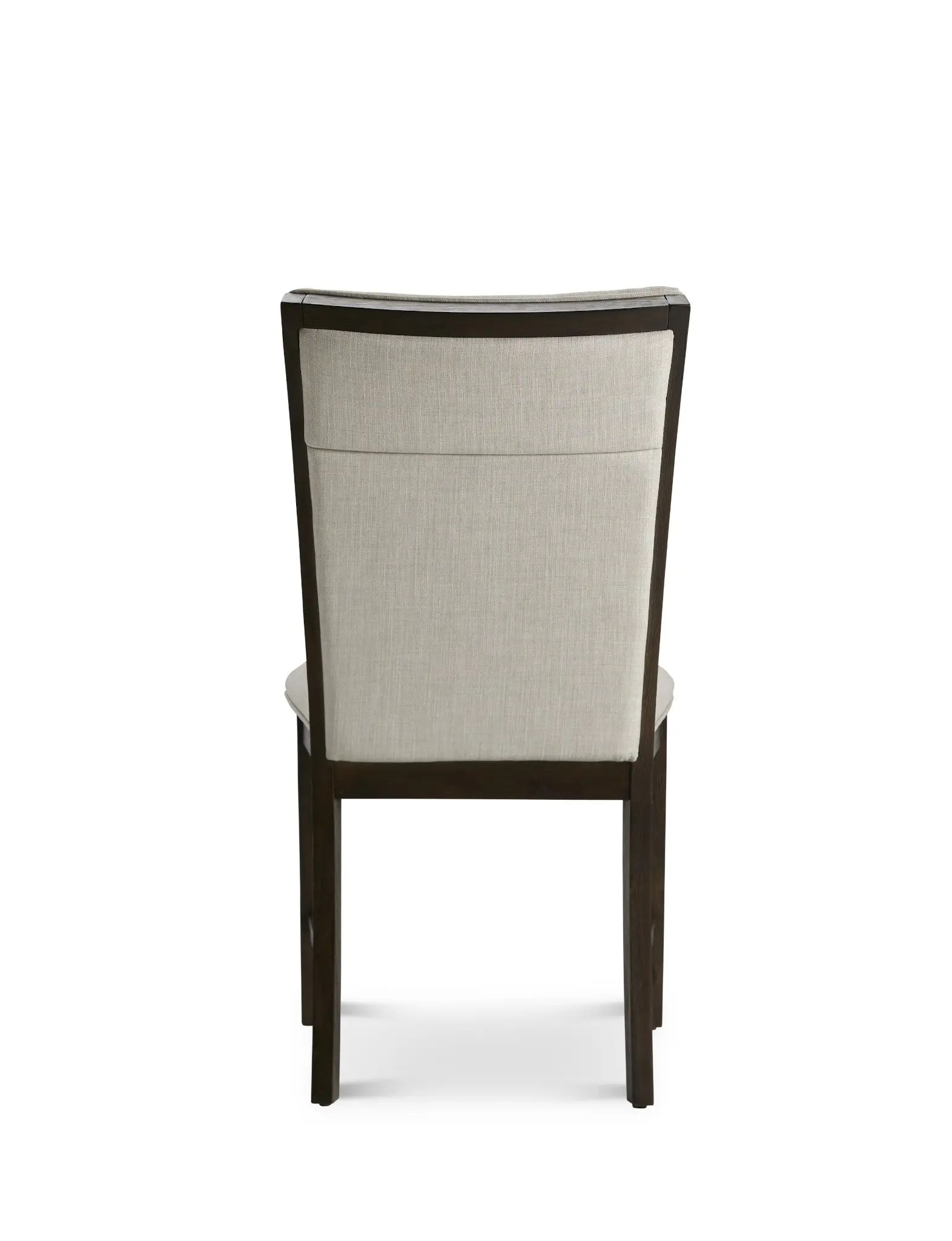 Grady Beige Upholstered Side Chair Grady Beige Upholstered Side Chair