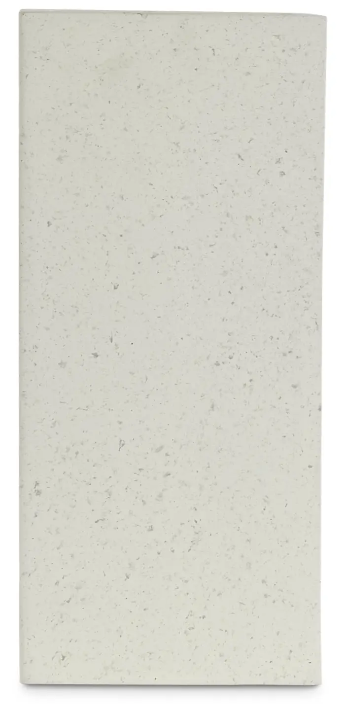 Cody White Medium Planter Cody White Medium Planter