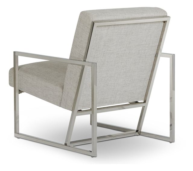 Shepherd Beige Fabric Accent Chair (4)