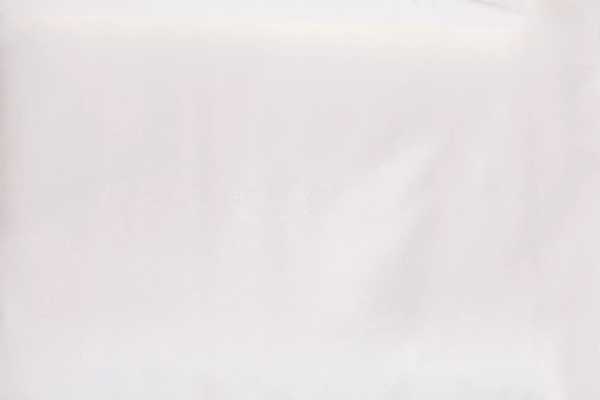 Rest & Renew Percale Cotton White 200 Thread Set Of 2 Pillowcases Rest & Renew Percale Cotton White 200 Thread Set Of 2 Pillowcases