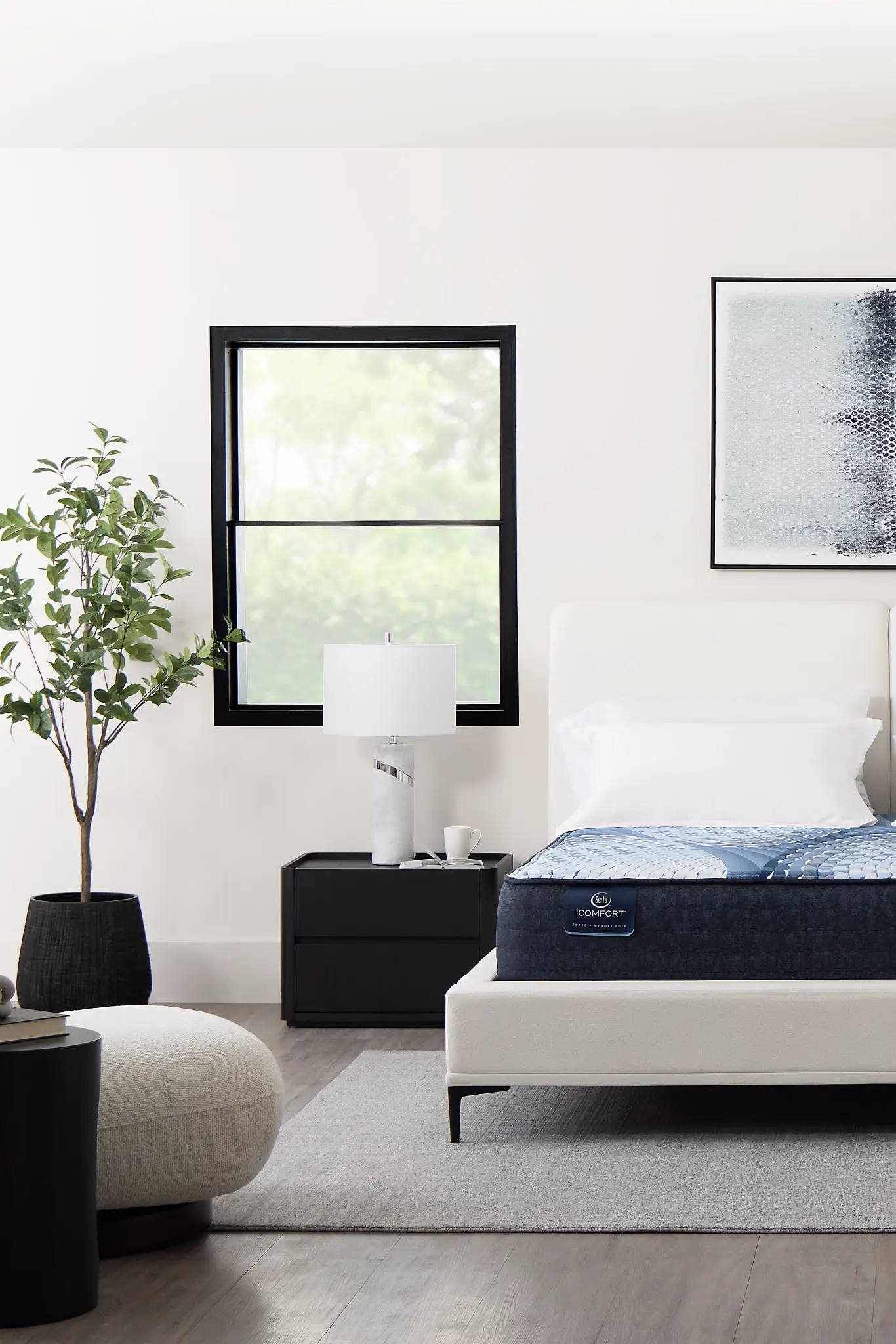 Mattresses Made Easy: Why CITY Furniture Is Your Trusted Sleep Destination 