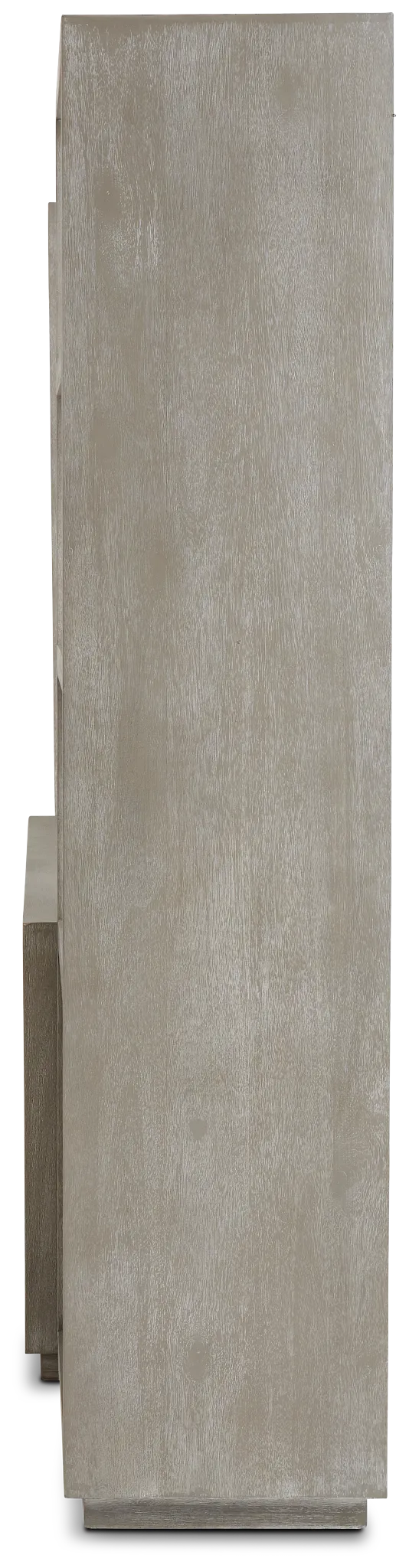 Madden Light Tone Medium Entertainment Wall