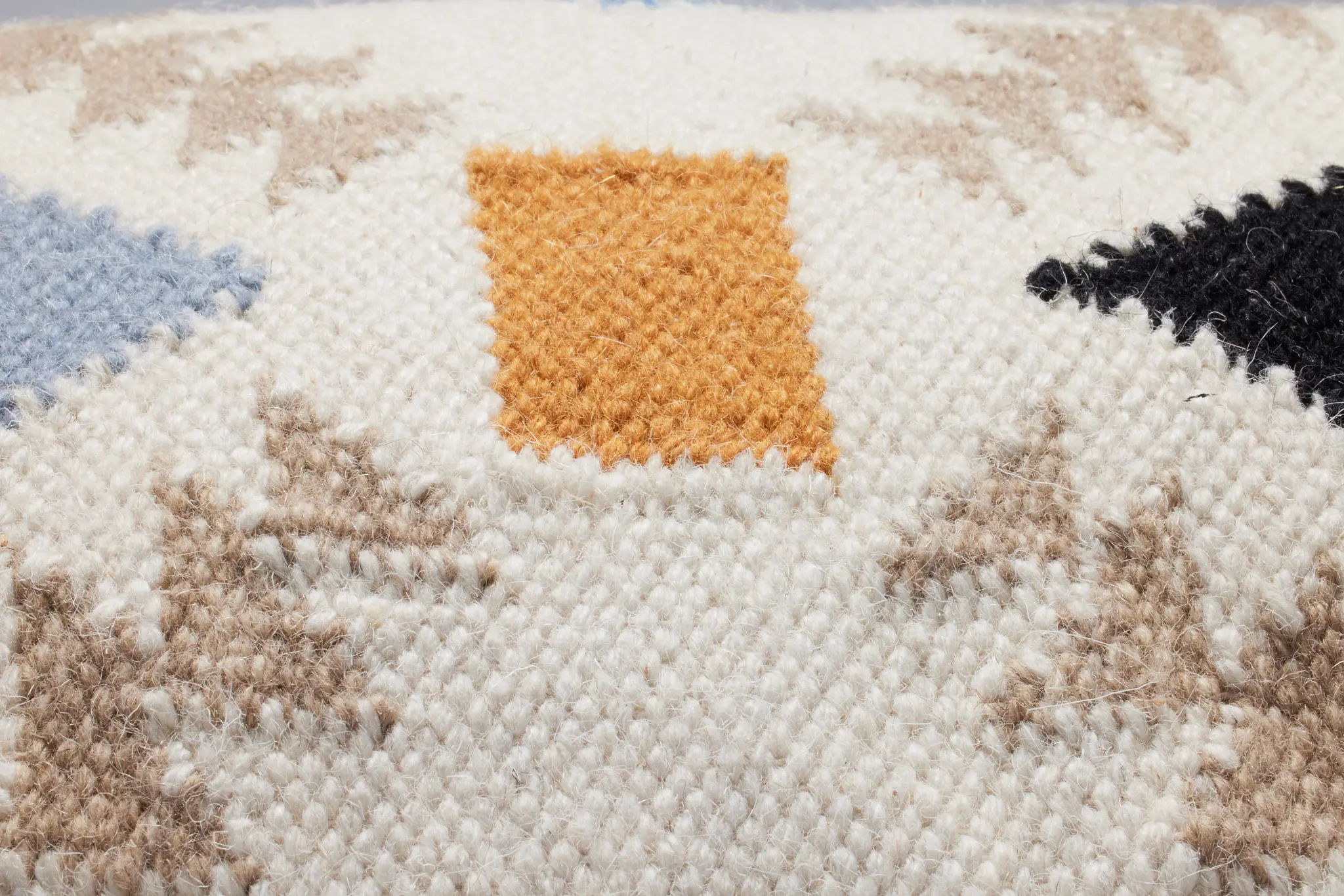 Multicolored Multicolored