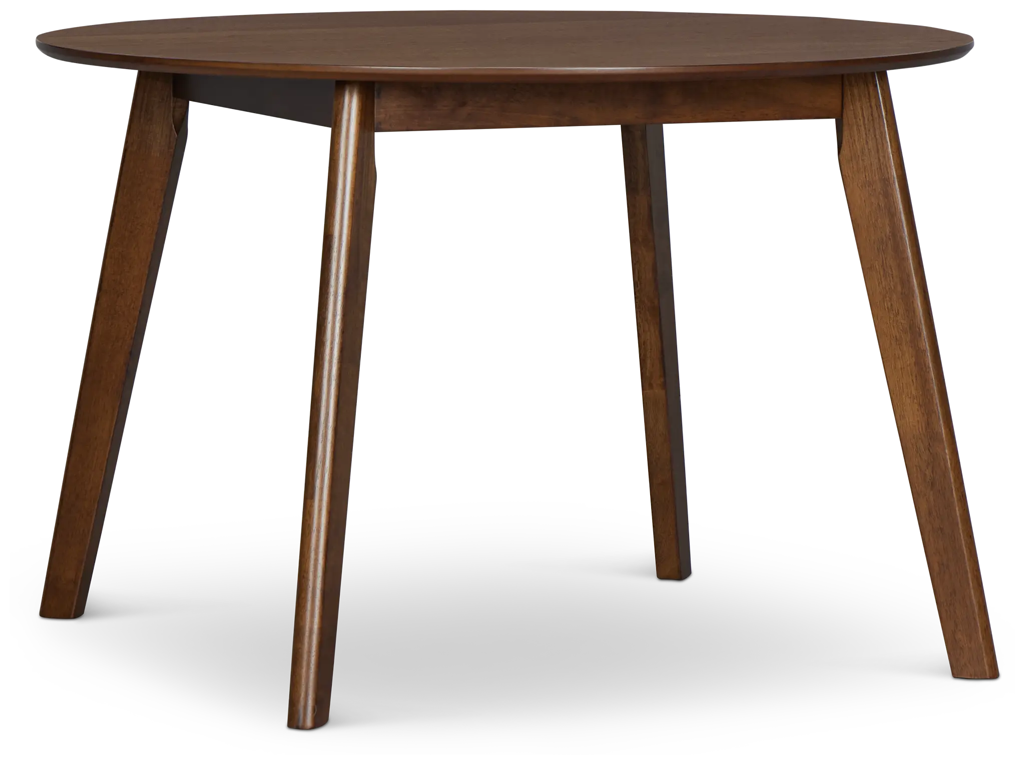Palmdale Dark Tone Round Table Palmdale Dark Tone Round Table