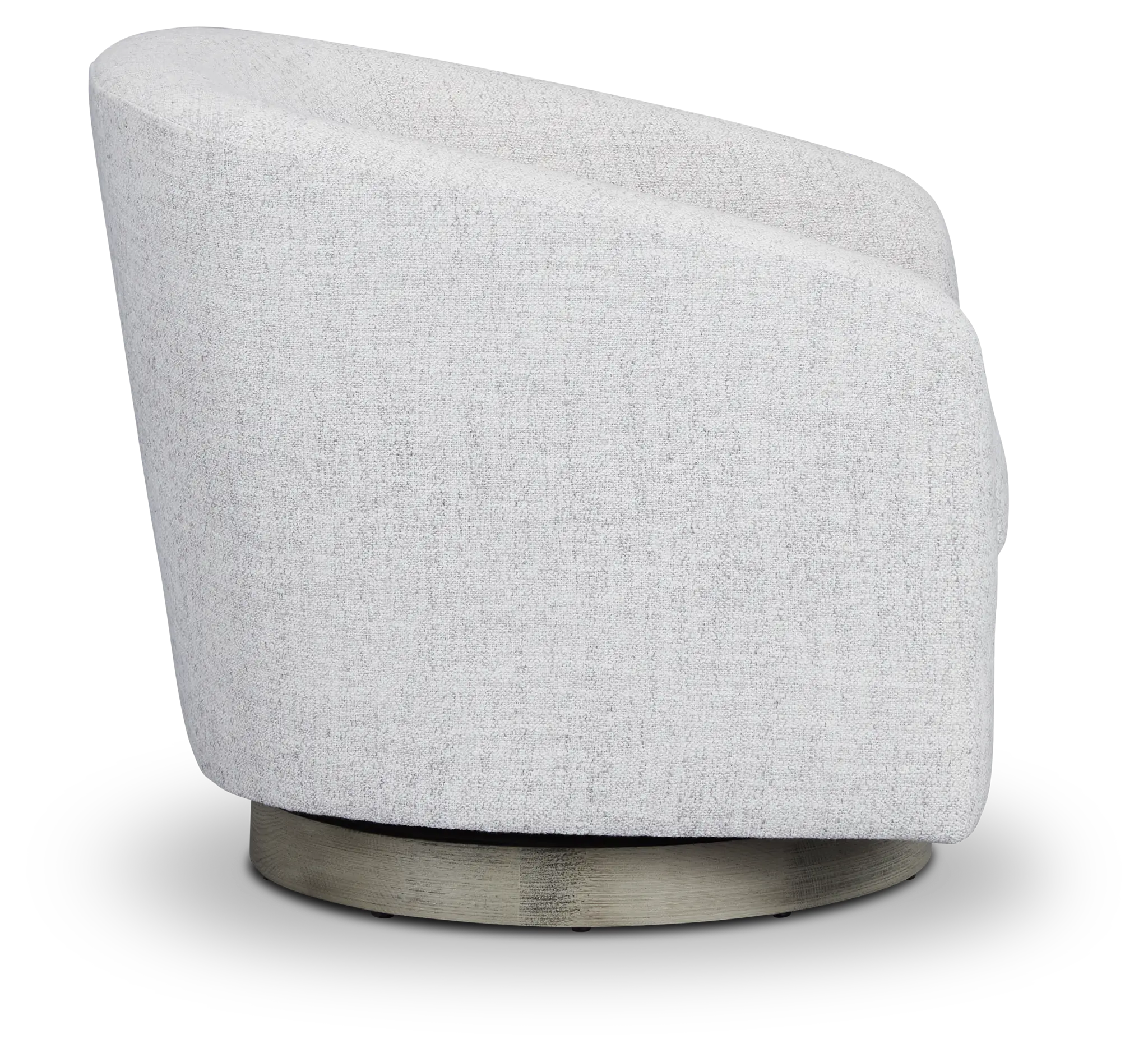 Paloma Gray Fabric Accent Chair Paloma Gray Fabric Accent Chair