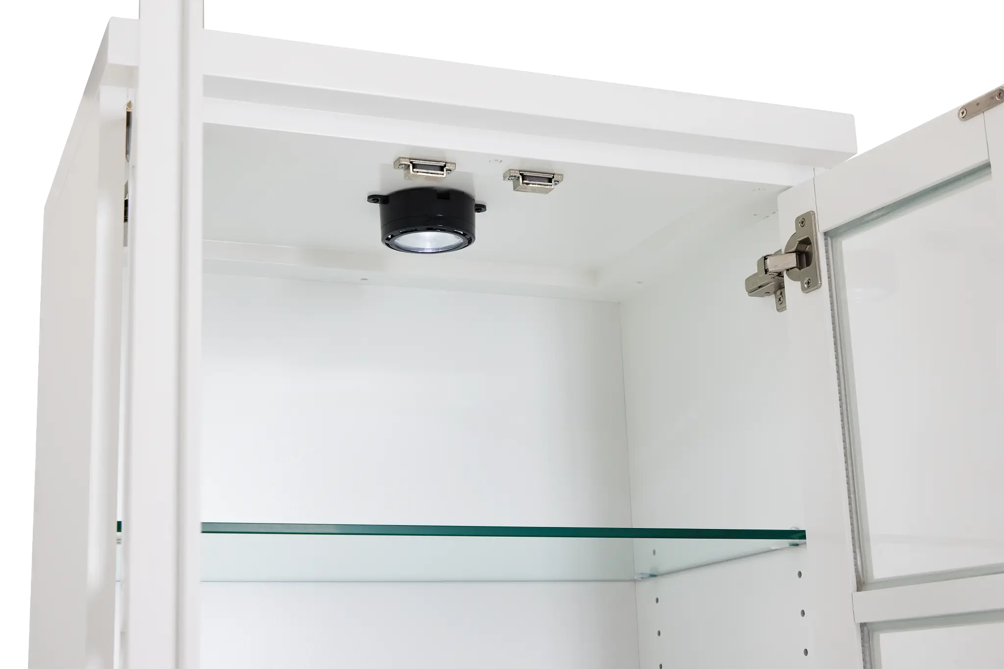 Newport White Drawer Pier Newport White Drawer Pier