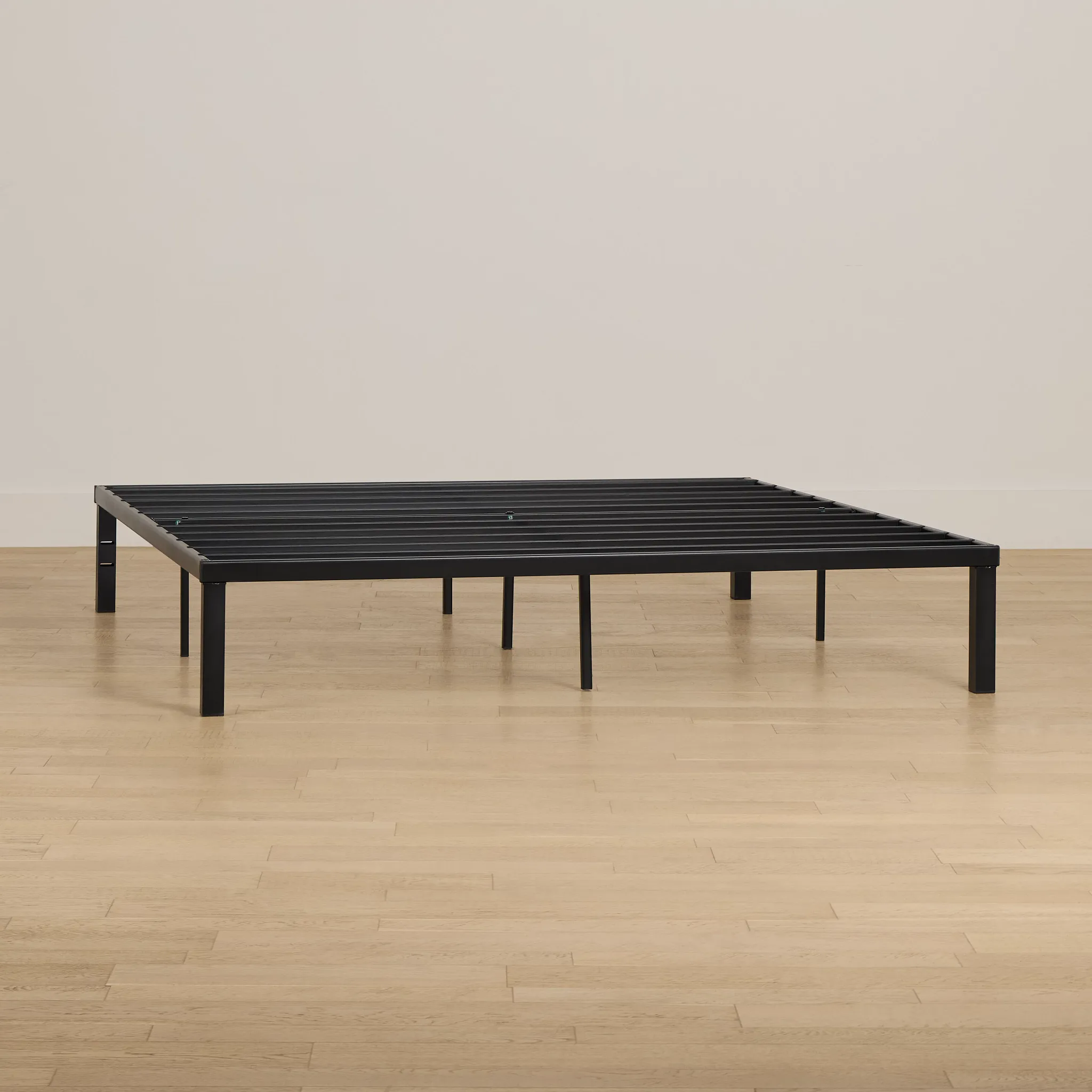 Zinus 14" Metal Bed Frame