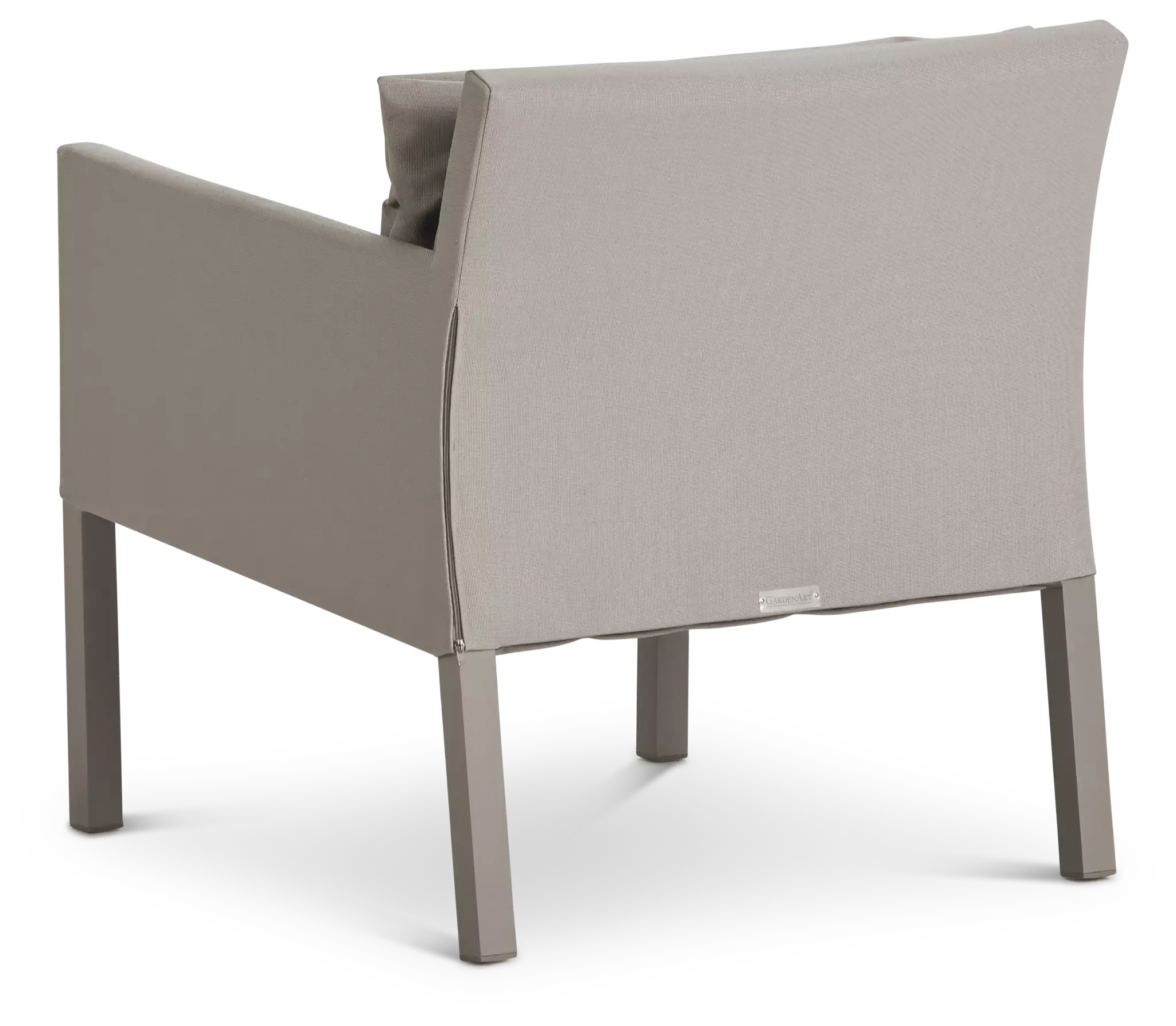 Lisbon2 Khaki Chair Lisbon2 Khaki Chair