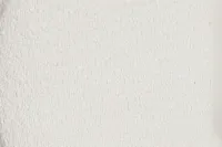 Nora White Upholstered Desk Chair