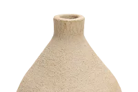 Farrah Brown Vase