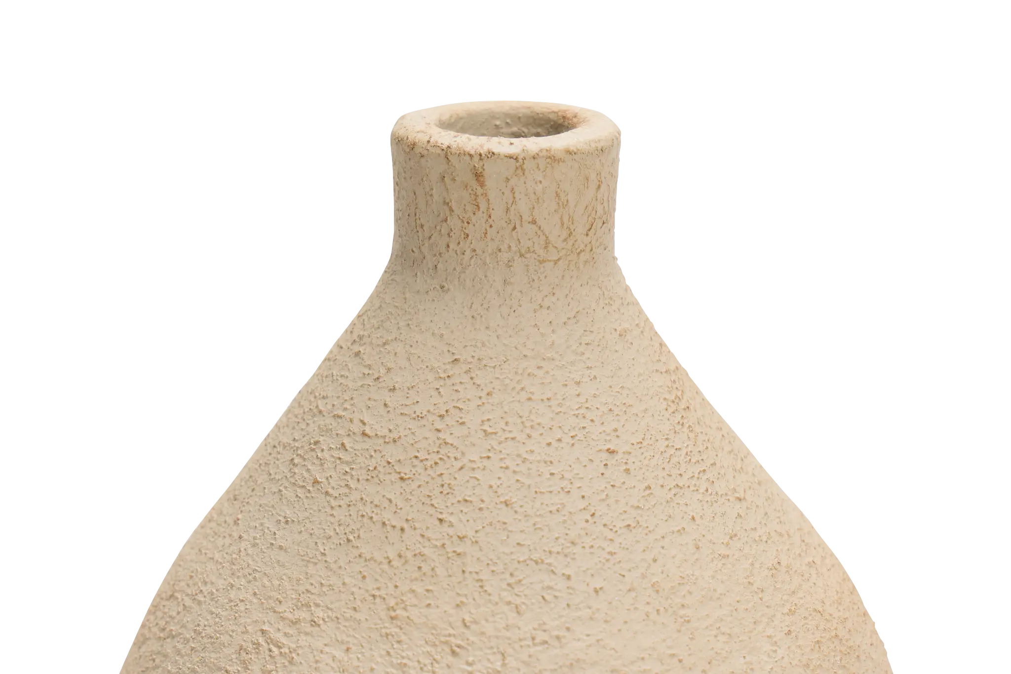 Farrah Brown Vase Farrah Brown Vase