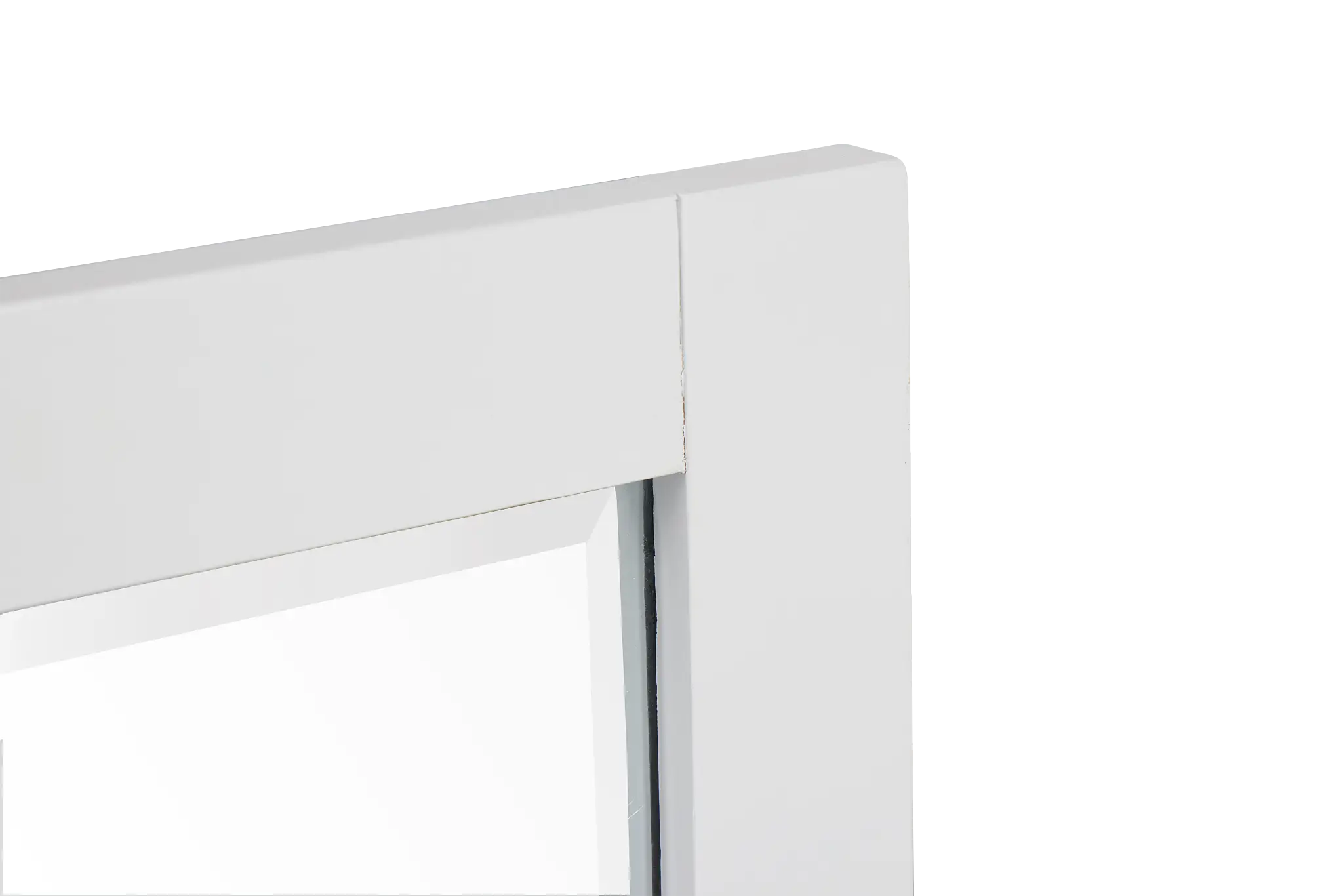 Chatham White Mirror Chatham White Mirror