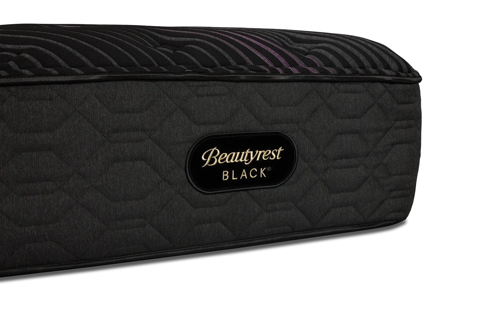 Beautyrest Black Series Two 15.25" Plush Tight Top Mattress Beautyrest Black Series Two 15.25" Plush Tight Top Mattress