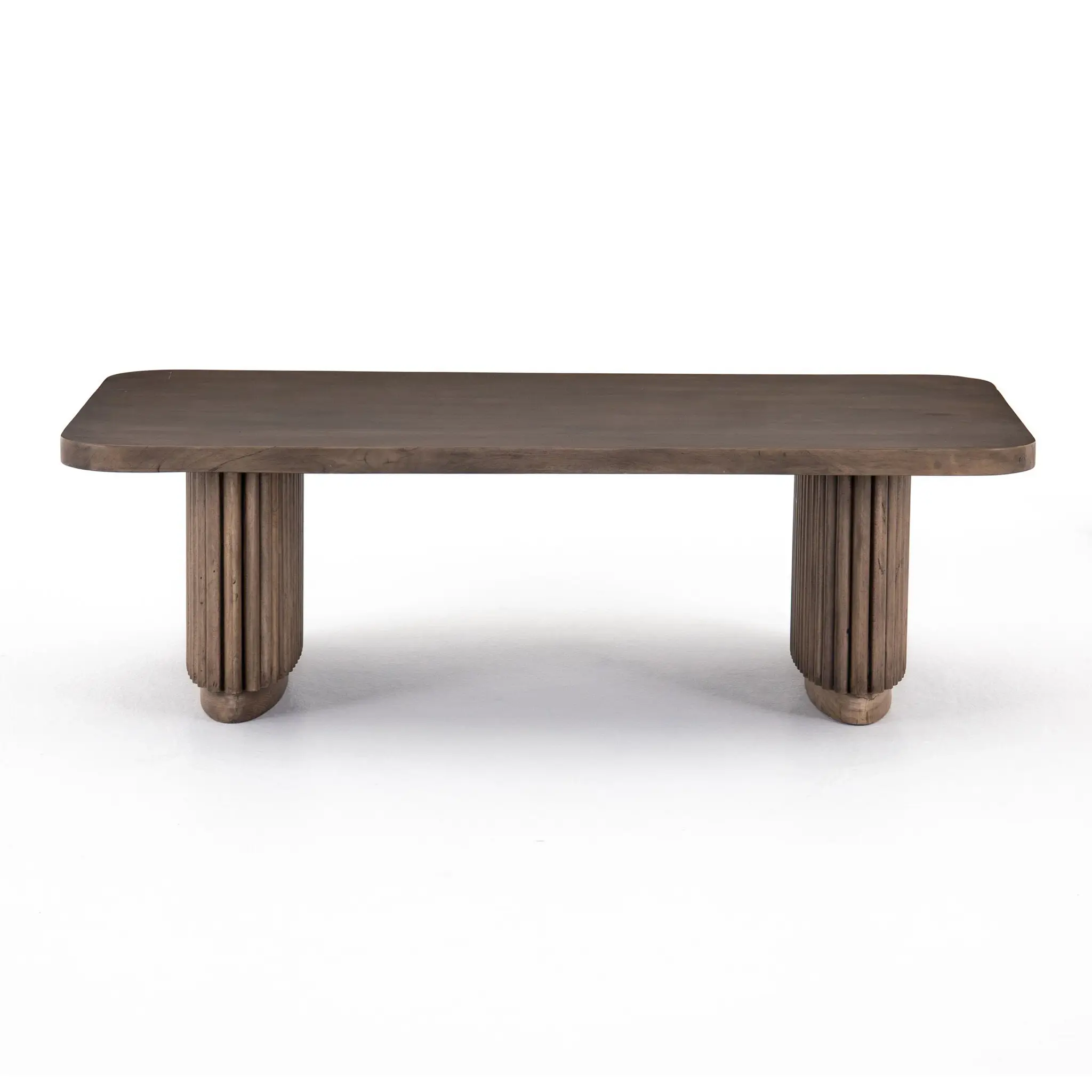 Four Hands Rutherford Mid Tone Coffee Table Four Hands Rutherford Mid Tone Coffee Table
