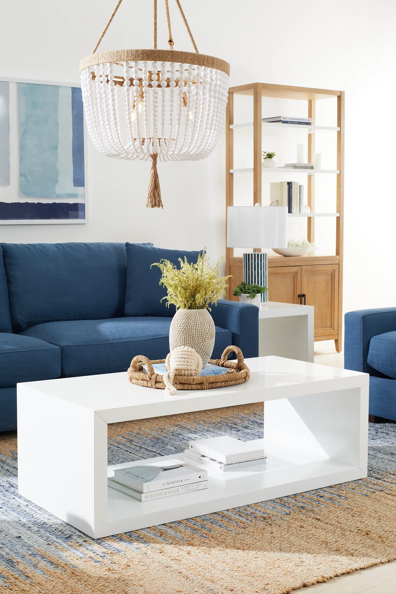 Color Drenching Ideas for Every Room