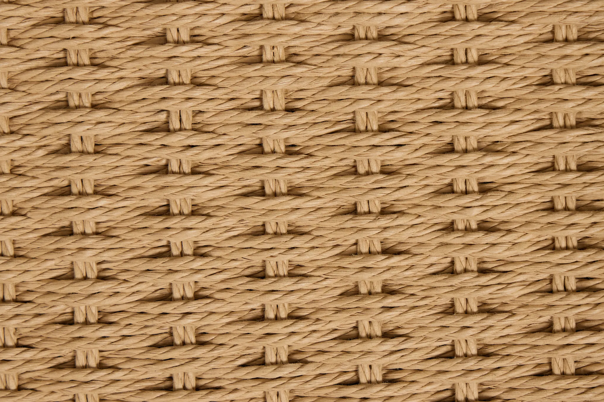 Santorini Black Curved 24" Woven Barstool