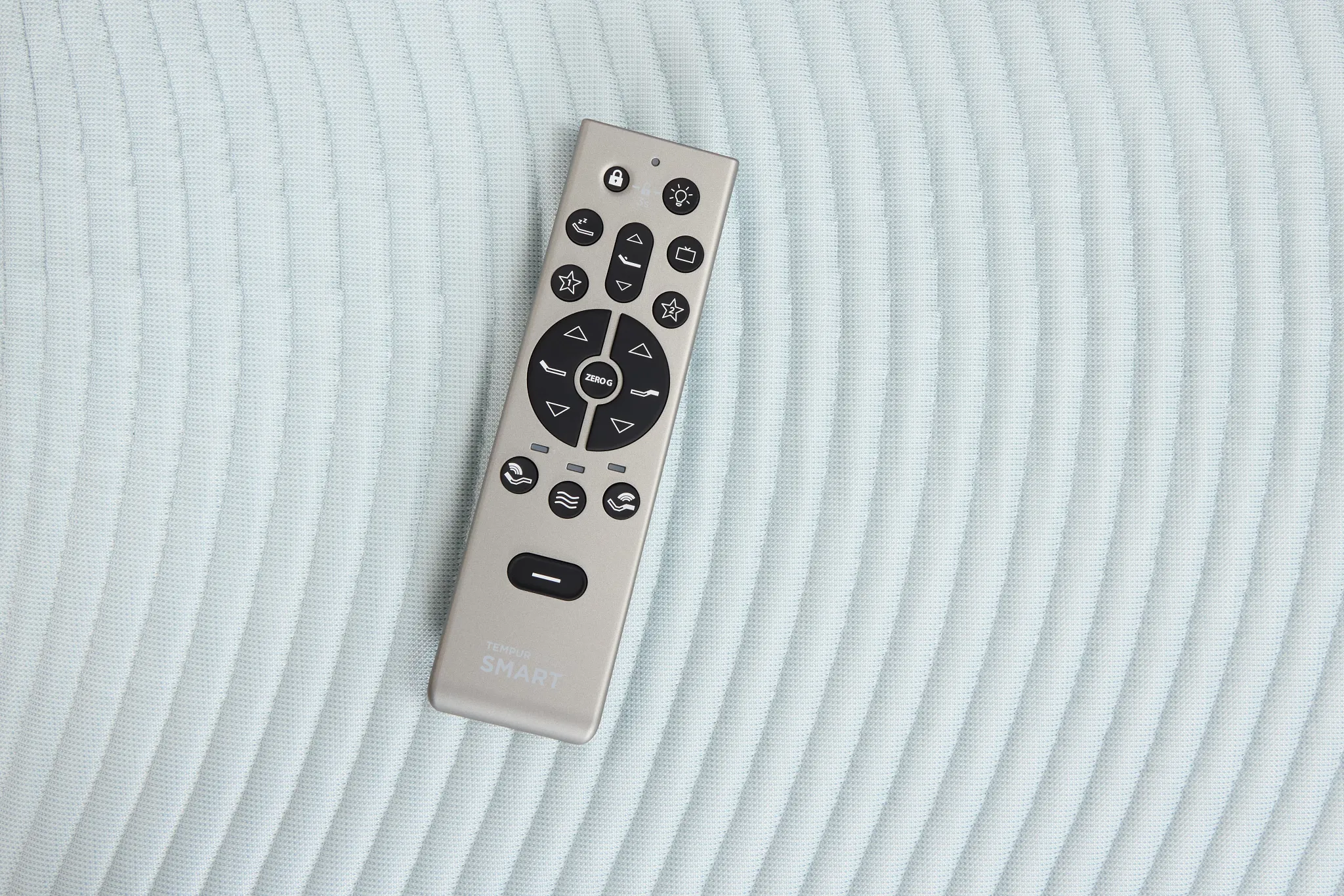 Tempur-pedic Tempur-proadapt Firm Ergo 3.0 Adjustable Mattress Set