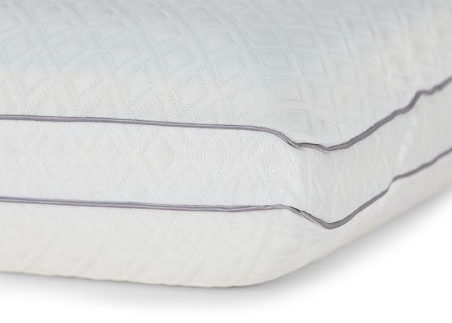 Rest & Renew Utra Cool Side Sleeper Pillow (2)