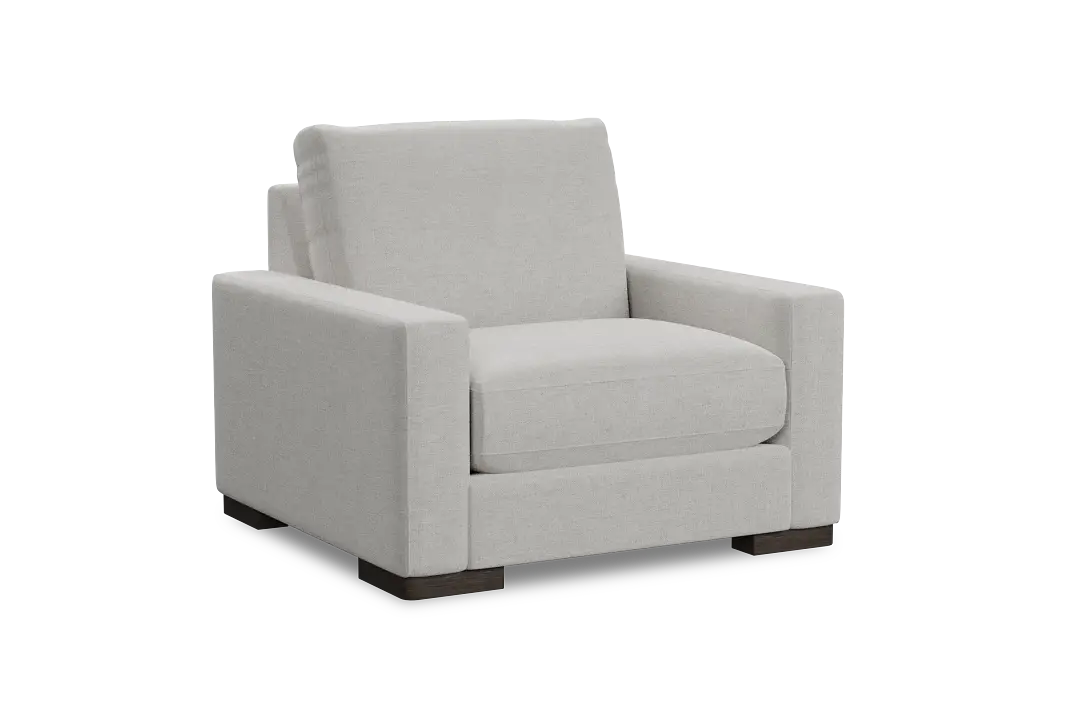 Edgewater Maguire Ivory Chair Edgewater Maguire Ivory Chair