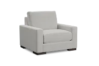 Edgewater Maguire Ivory Chair
