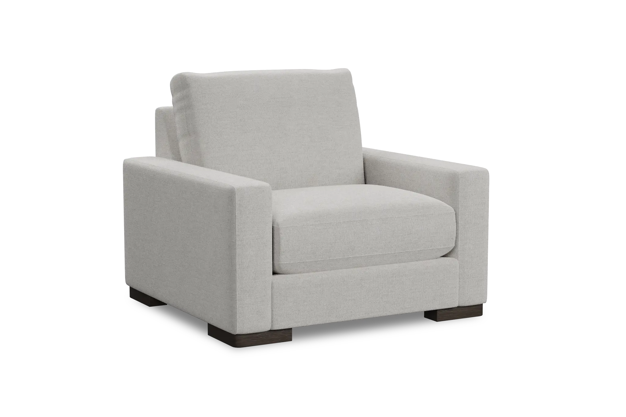 Edgewater Maguire Ivory Chair Edgewater Maguire Ivory Chair