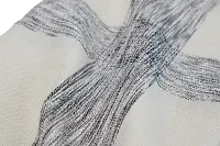 Alby Blue 50"x 60" Throw