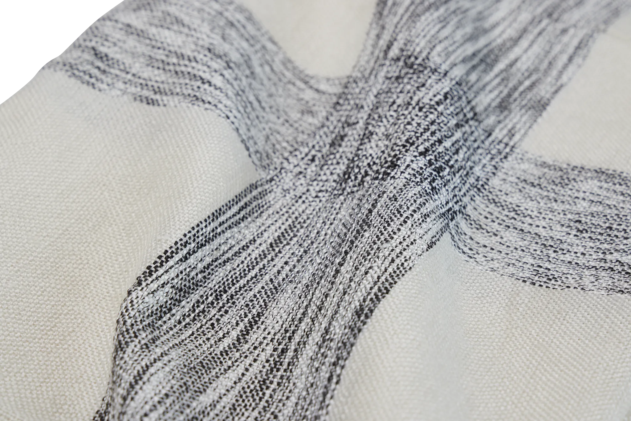 Alby Blue 50"x 60" Throw