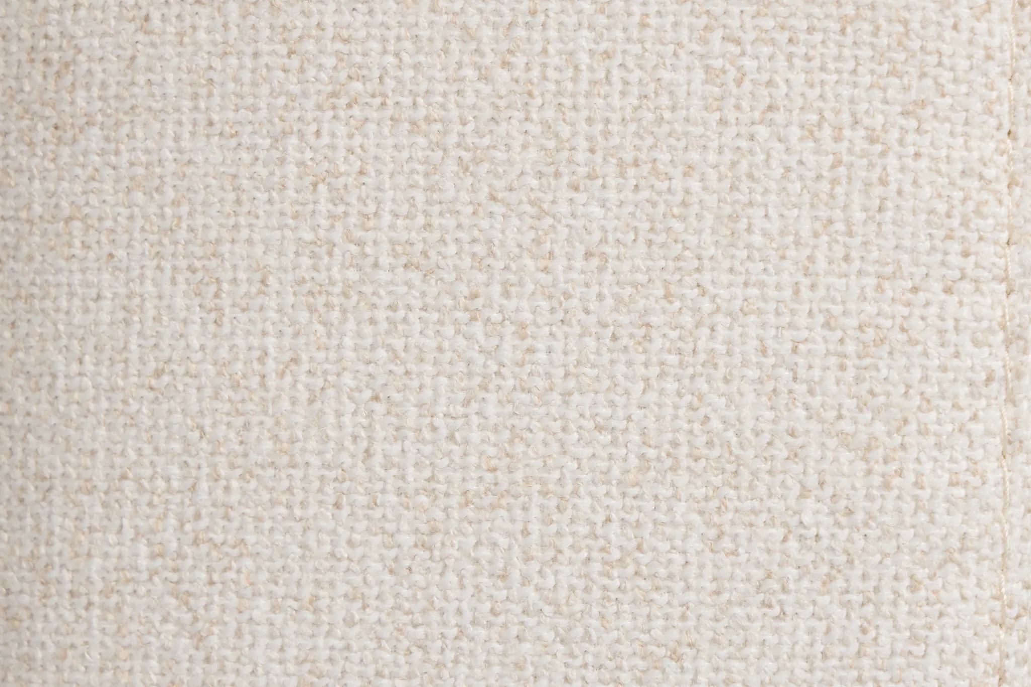 Leona Light Beige Fabric Medium Dual Power 2-arm Reclining Sectional