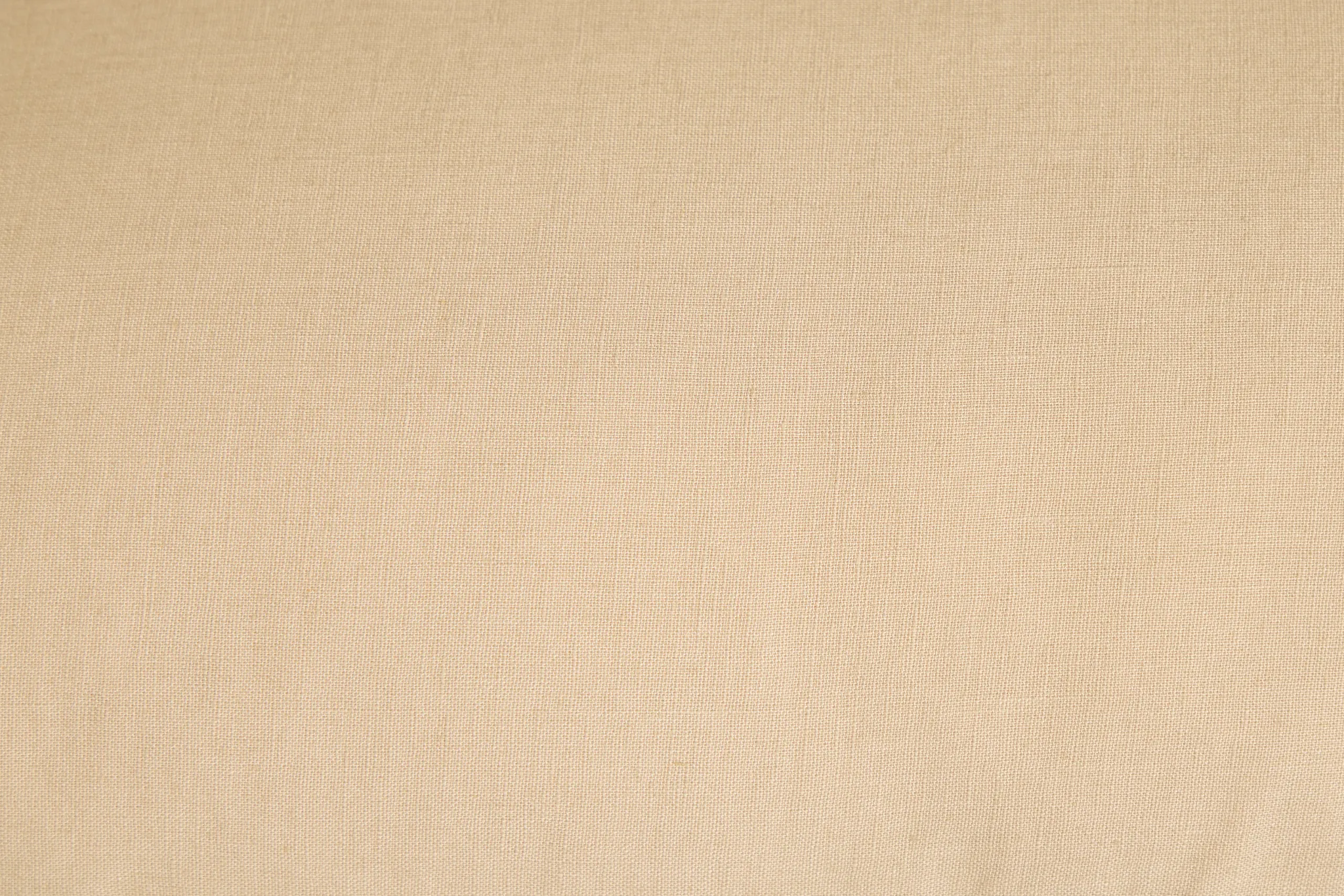 Rest & Renew Linen Blend Dark Beige Duvet Set