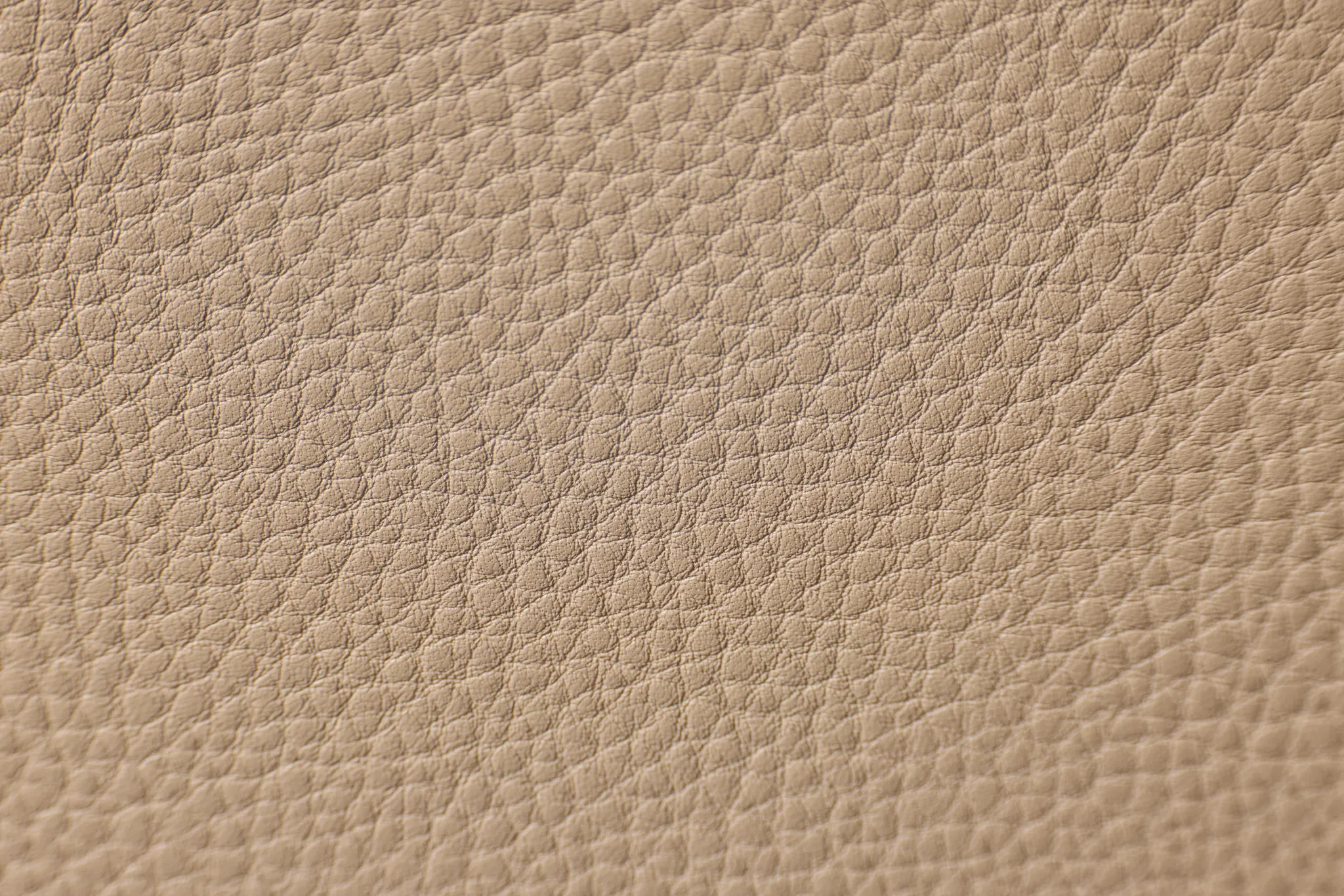 Rhett Taupe Micro Recliner