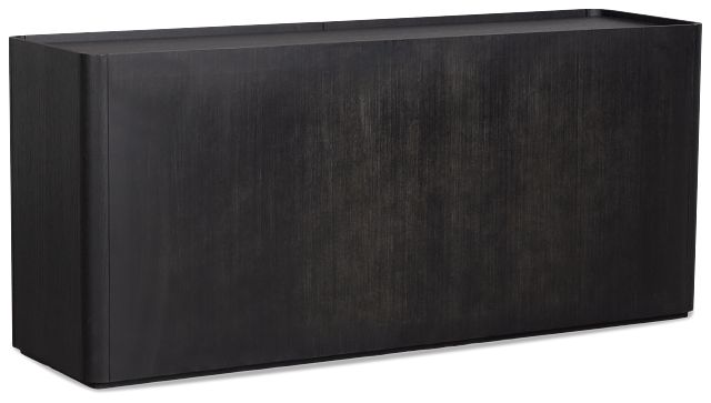 Nomad Black Dresser