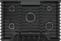Frigidaire 3048 Series Black 30" Gas Cook Top