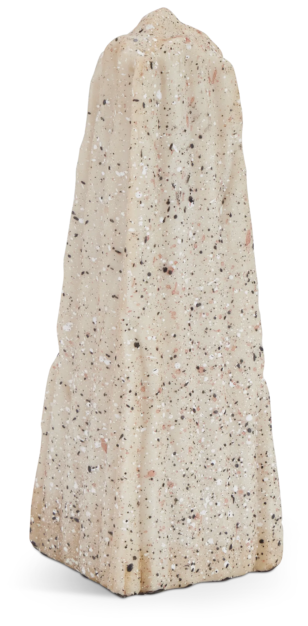 Inu Light Brown Small Tabletop Accessory