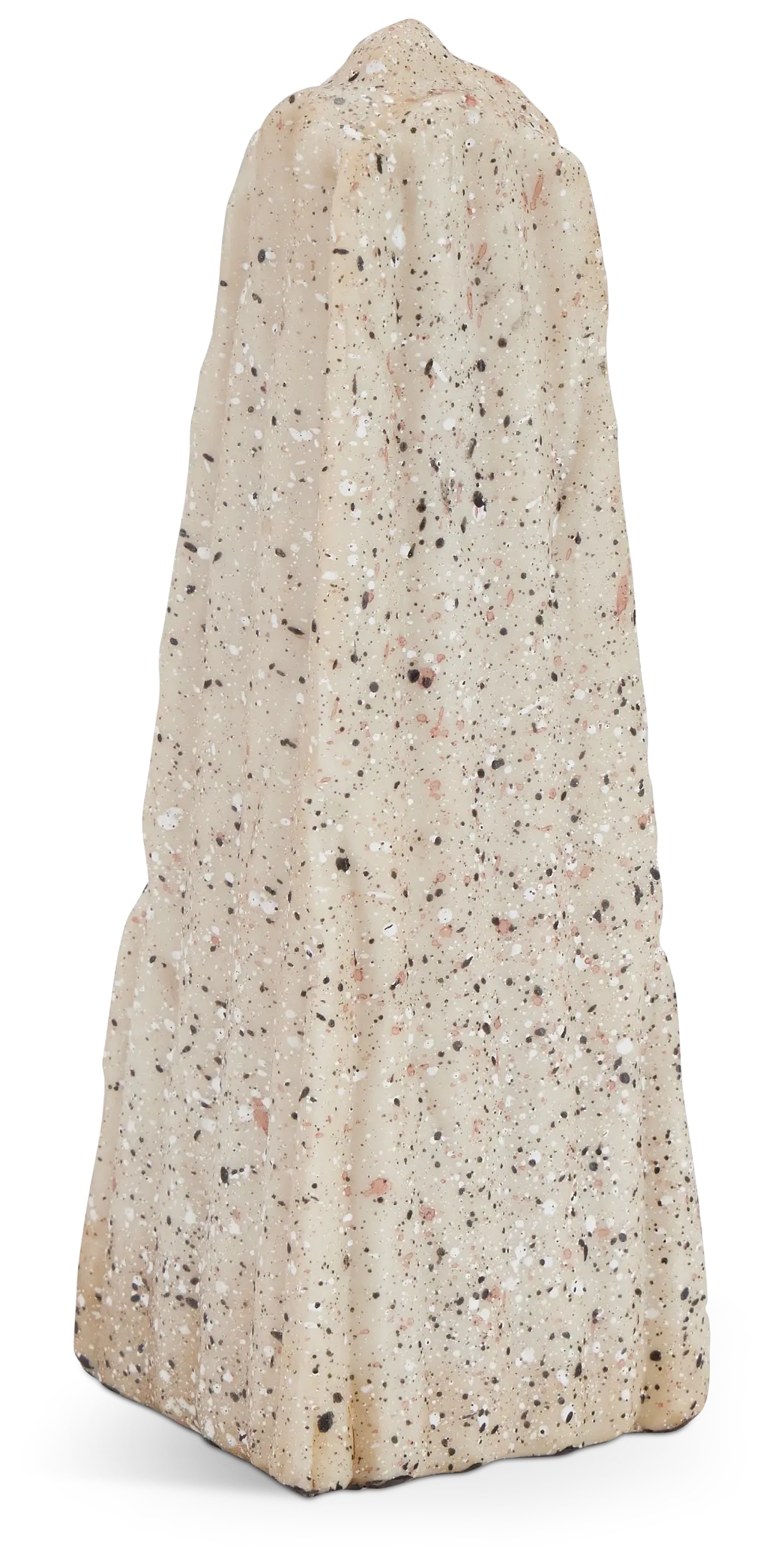 Inu Light Brown Small Tabletop Accessory Inu Light Brown Small Tabletop Accessory