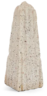 Inu Light Brown Small Tabletop Accessory