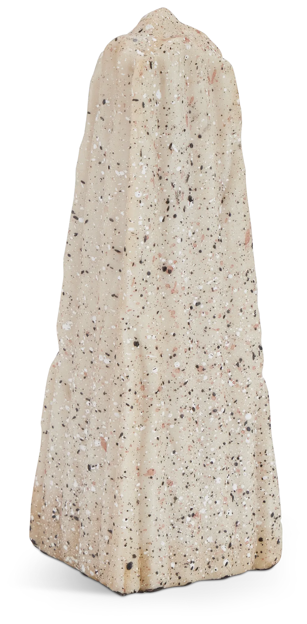 Inu Light Brown Small Tabletop Accessory