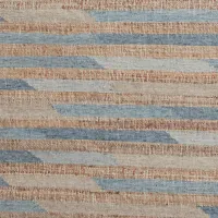 Betsy Multicolored Jute 8x10 Area Rug