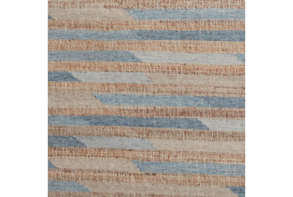 Betsy Multicolored Jute 8x10 Area Rug