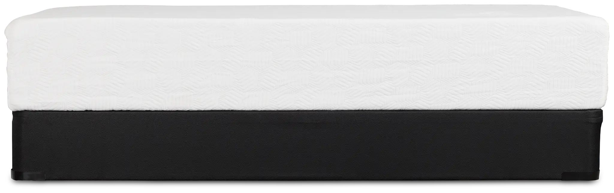 Rest & Renew By Zinus Gel Memory Foam Mattress 12" Medium Mattress Set Rest & Renew By Zinus Gel Memory Foam Mattress 12" Medium Mattress Set