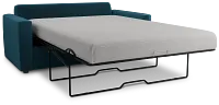 Siesta Joya Teal Small Cooling Memory Foam Sleeper